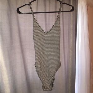 Topshop bodysuit
